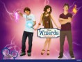 Os Feiticeiros de Waverly Place 3ª Temporada PDTV XviD Dublado