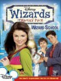 Os Feiticeiros de Waverly Place 1ª Temporada PDTV XviD Dublado